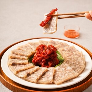진주식품,[진주식품] 장인 명태회 (400g)