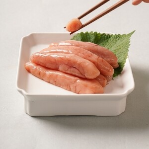 진주식품,[진주식품] 선동최상급 백명란젓 (400g)