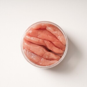 진주식품,[진주식품] 선동최상급 백명란젓 (400g)