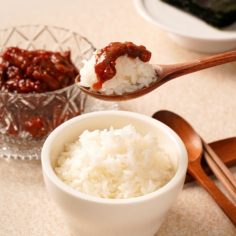 진주식품,[진주식품]젓갈3종세트 명란젓400g,낙지젓400g, 멍게젓400g